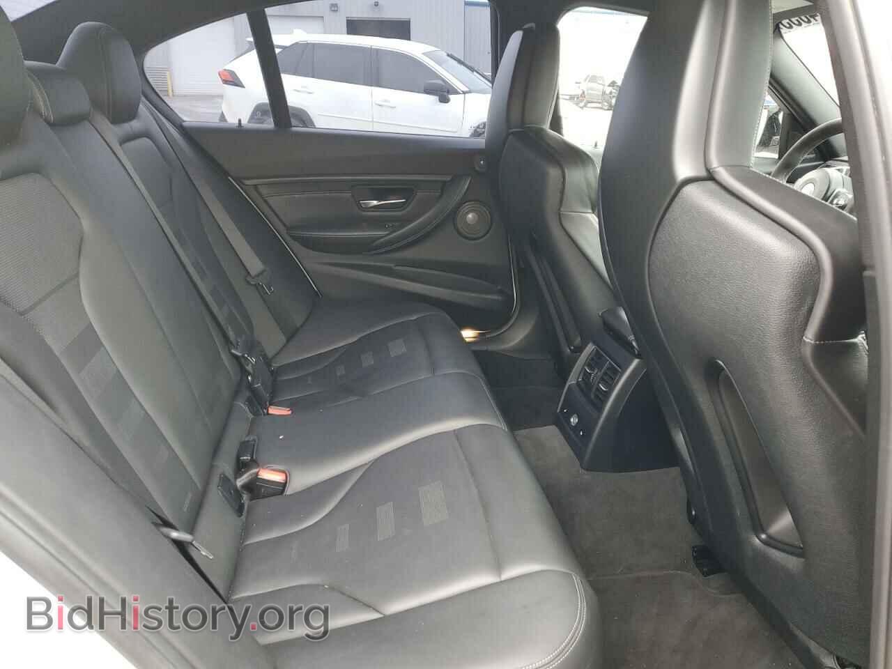 2018 BMW M3 - VIN: WBS8M9C57J5J78097 - Фото 10