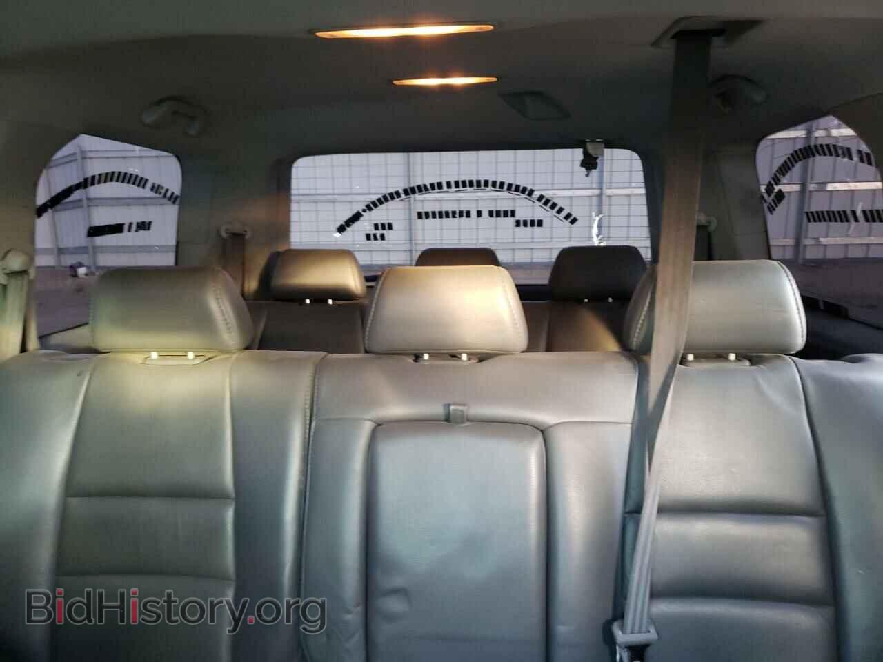 2006 HONDA PILOT - VIN: 5FNYF28536B033145 - Фото 10