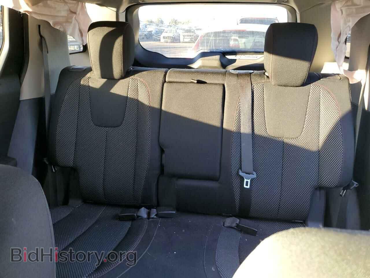 2014 GMC TERRAIN - VIN: 2GKFLWEK4E6124676 - Photo 10