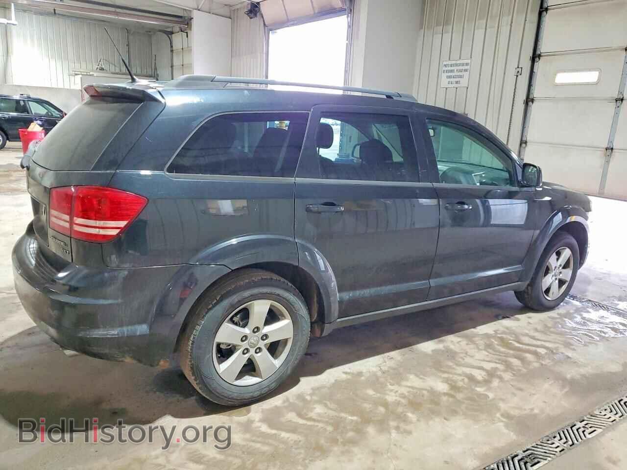 2010 DODGE JOURNEY - VIN: 3D4PG5FV7AT104664 - Фото 3