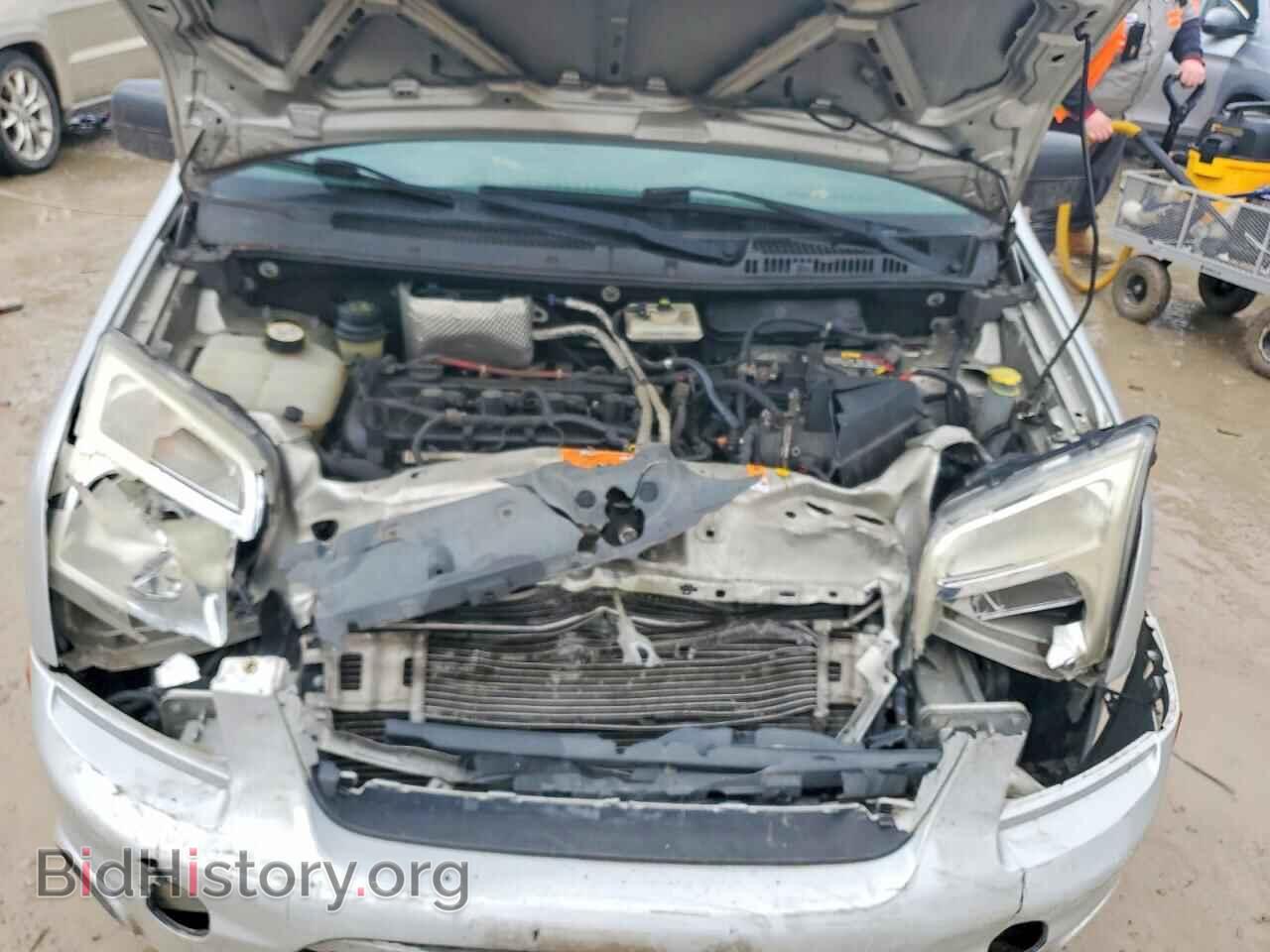 2013 FORD TRANSIT CONNECT - VIN: NM0LS7BN5DT137509 - Фото 12
