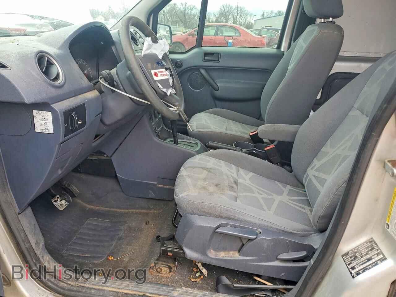 2013 FORD TRANSIT CONNECT - VIN: NM0LS7BN5DT137509 - Фото 7