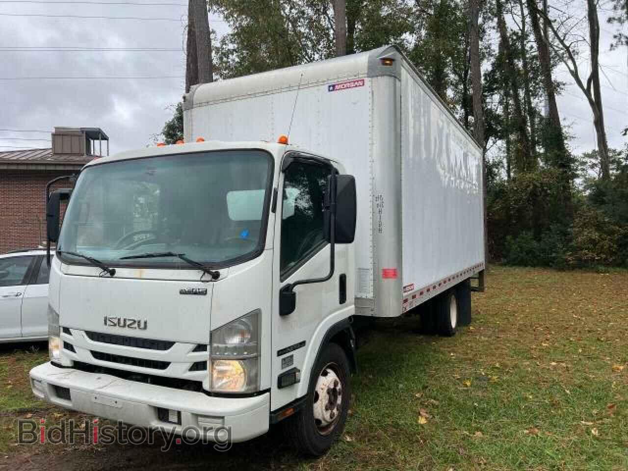 2017 ISUZU All Models - VIN: 54DC4W1B0HS808767 - Photo 2