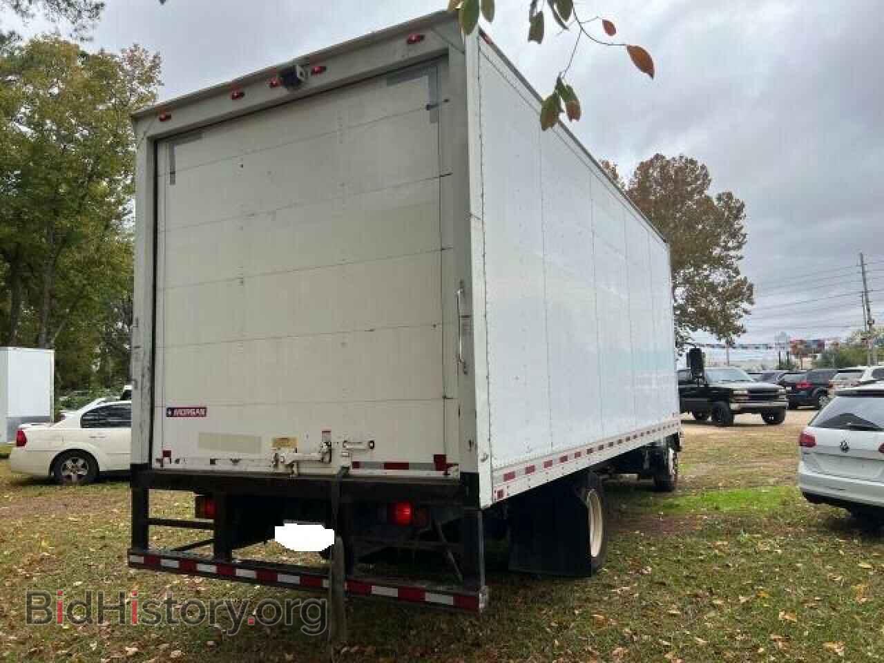 2017 ISUZU All Models - VIN: 54DC4W1B0HS808767 - Photo 4