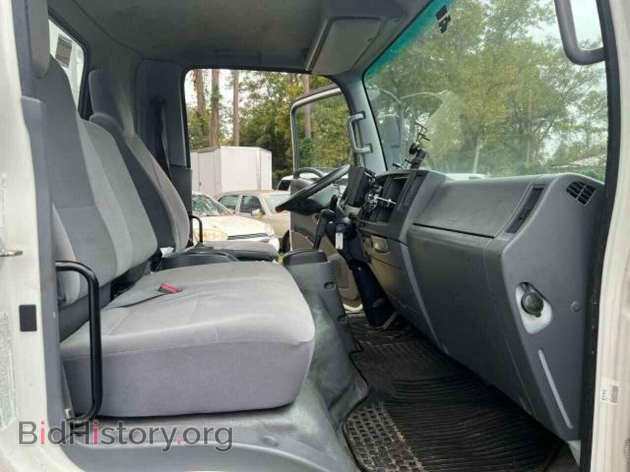2017 ISUZU All Models - VIN: 54DC4W1B0HS808767 - Photo 5