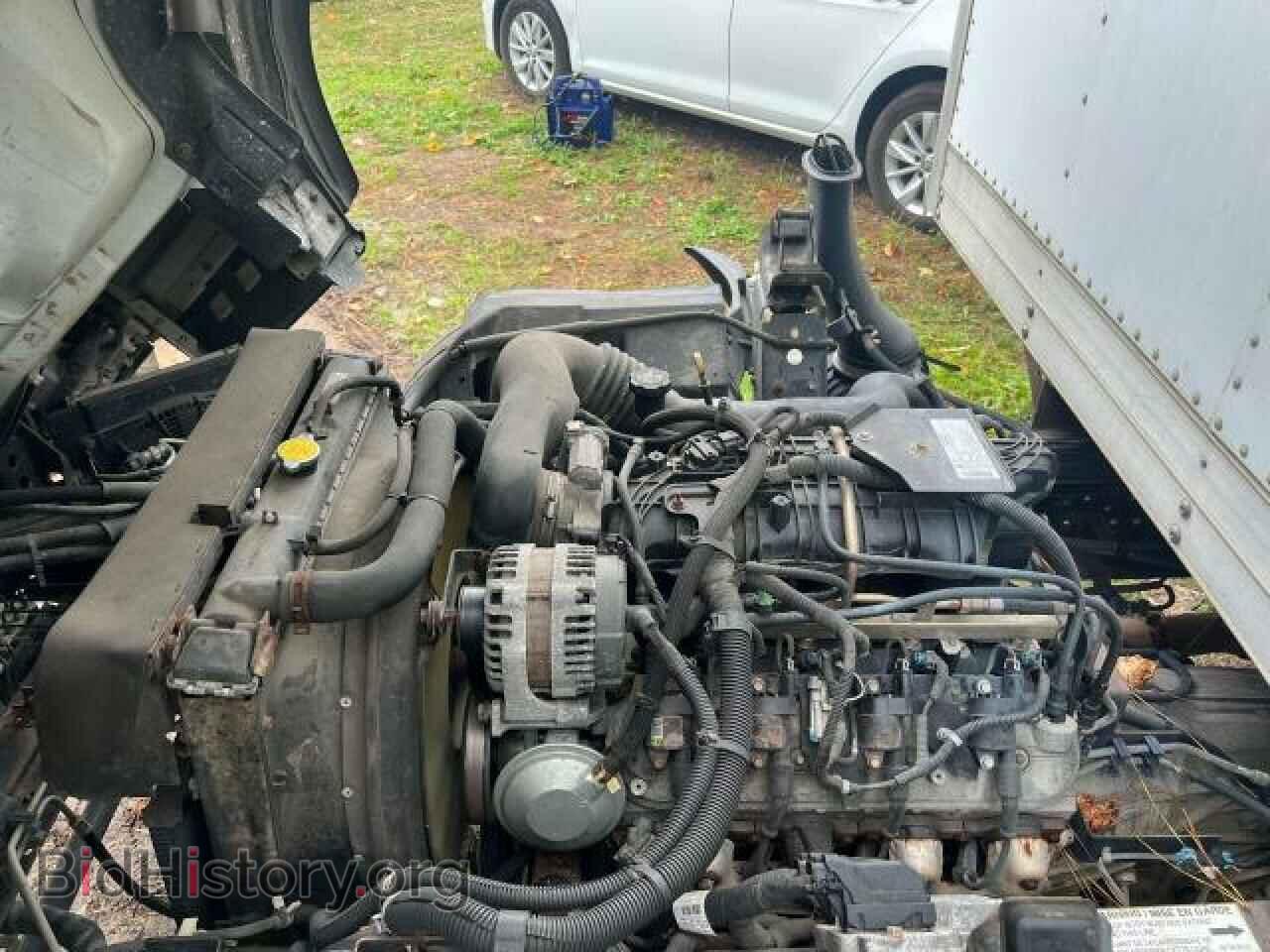2017 ISUZU All Models - VIN: 54DC4W1B0HS808767 - Photo 7