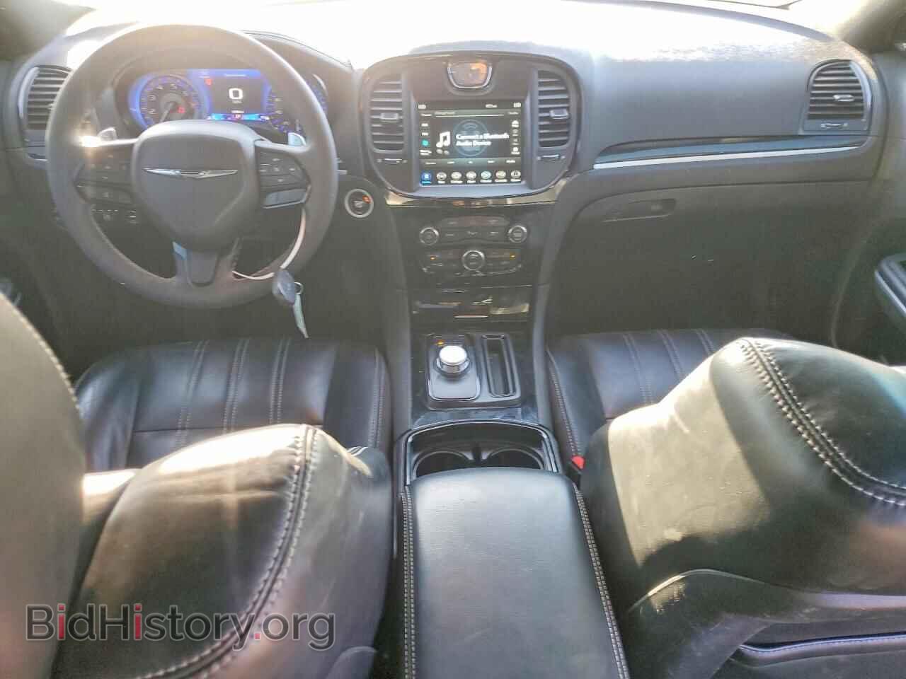 2023 CHRYSLER 300 - VIN: 2C3CCABG8PH593122 - Фото 8