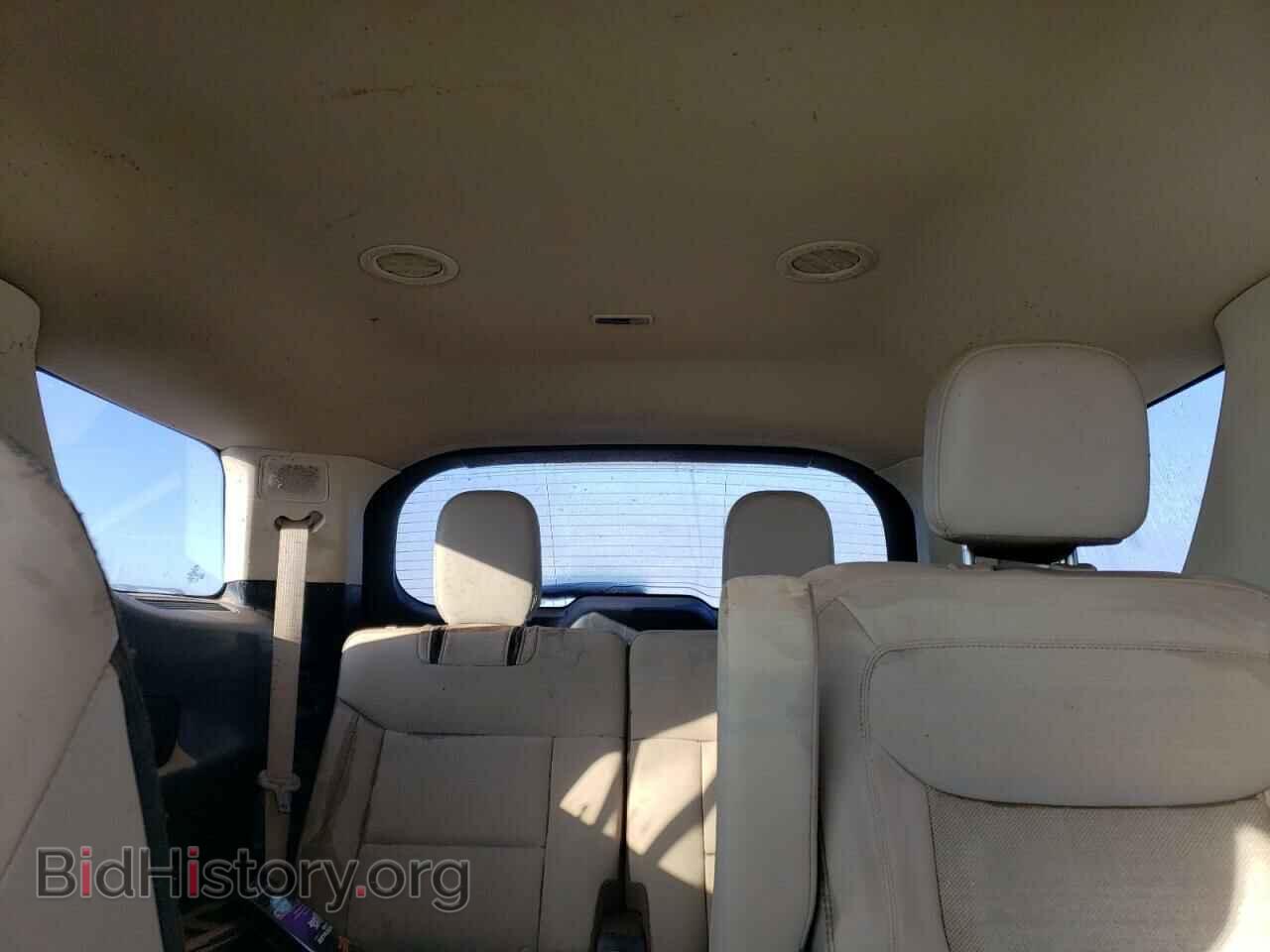 2021 FORD EXPLORER - VIN: 1FMSK8FH2MGB36749 - Фото 10