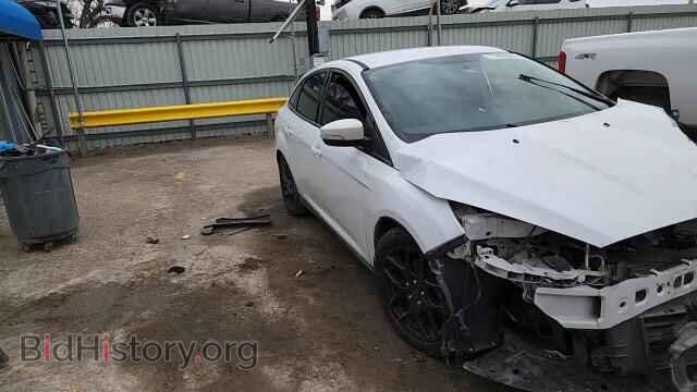 2016 FORD FOCUS - VIN: 1FADP3F25GL225617 - Фото 13