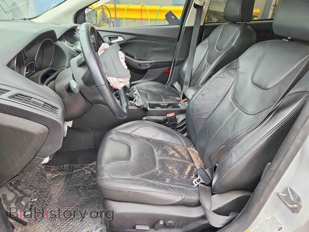 2016 FORD FOCUS - VIN: 1FADP3F25GL225617 - Фото 7