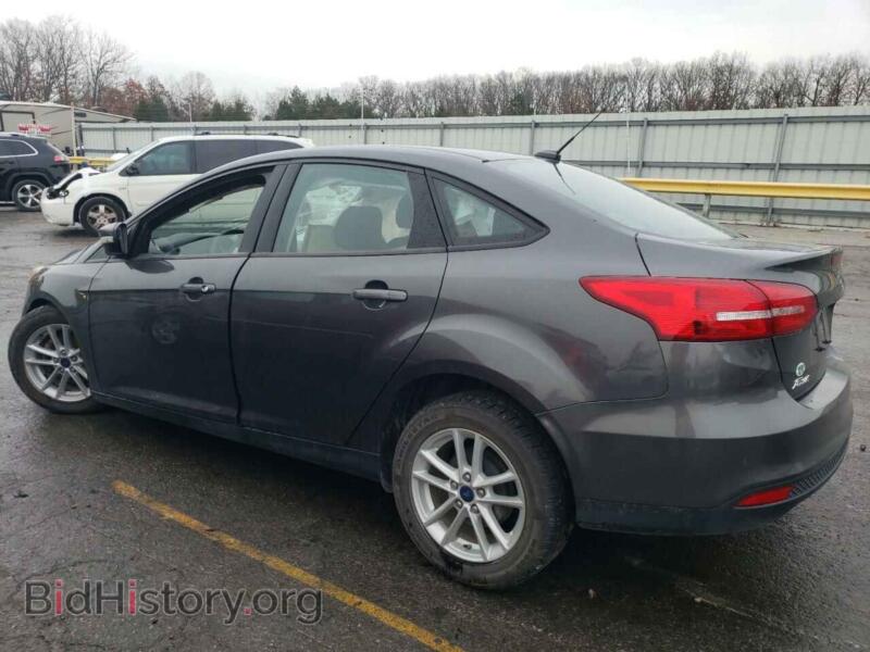 2017 Ford FOCUS (VIN 1FADP3F23HL309419) — photo 2 of 12