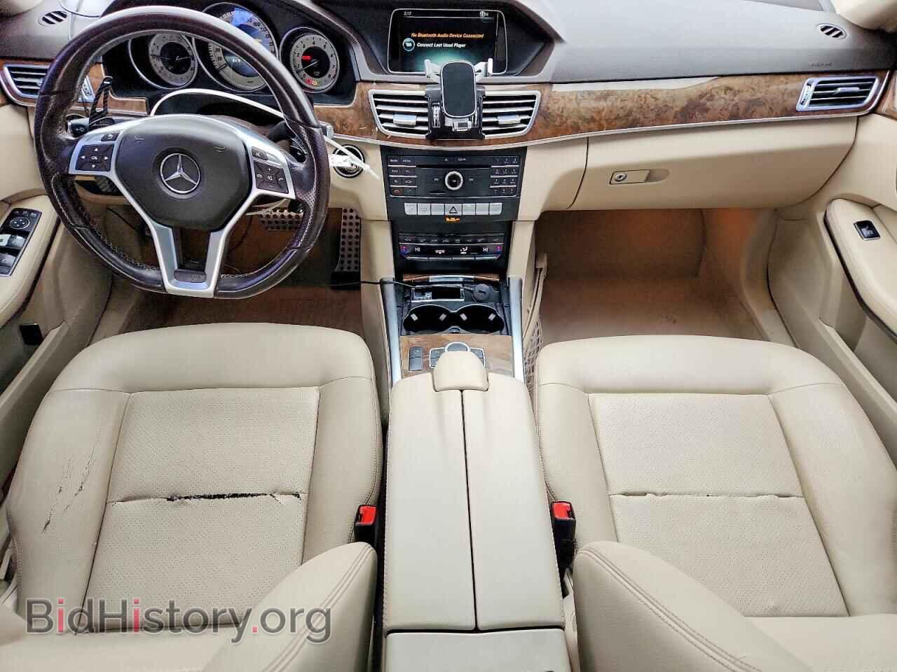 2016 MERCEDES-BENZ E-CLASS - VIN: WDDHF8JB4GB172181 - Фото 8
