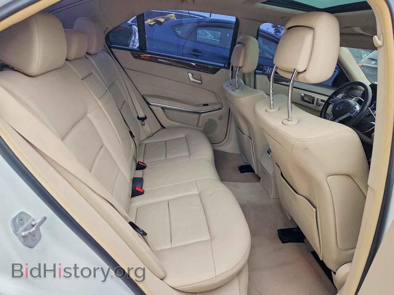 2016 MERCEDES-BENZ E-CLASS - VIN: WDDHF8JB4GB172181 - Фото 10