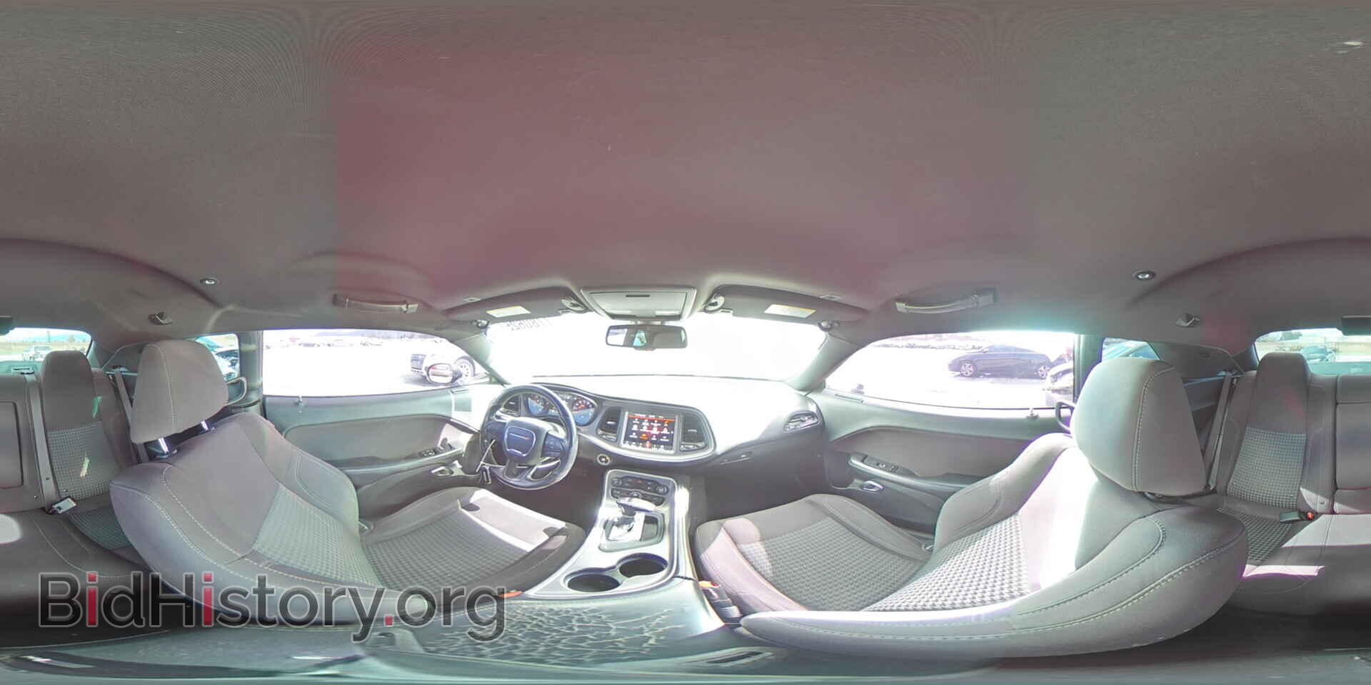 2019 DODGE CHALLENGER - VIN: 2C3CDZAG4KH716985 - Фото 14
