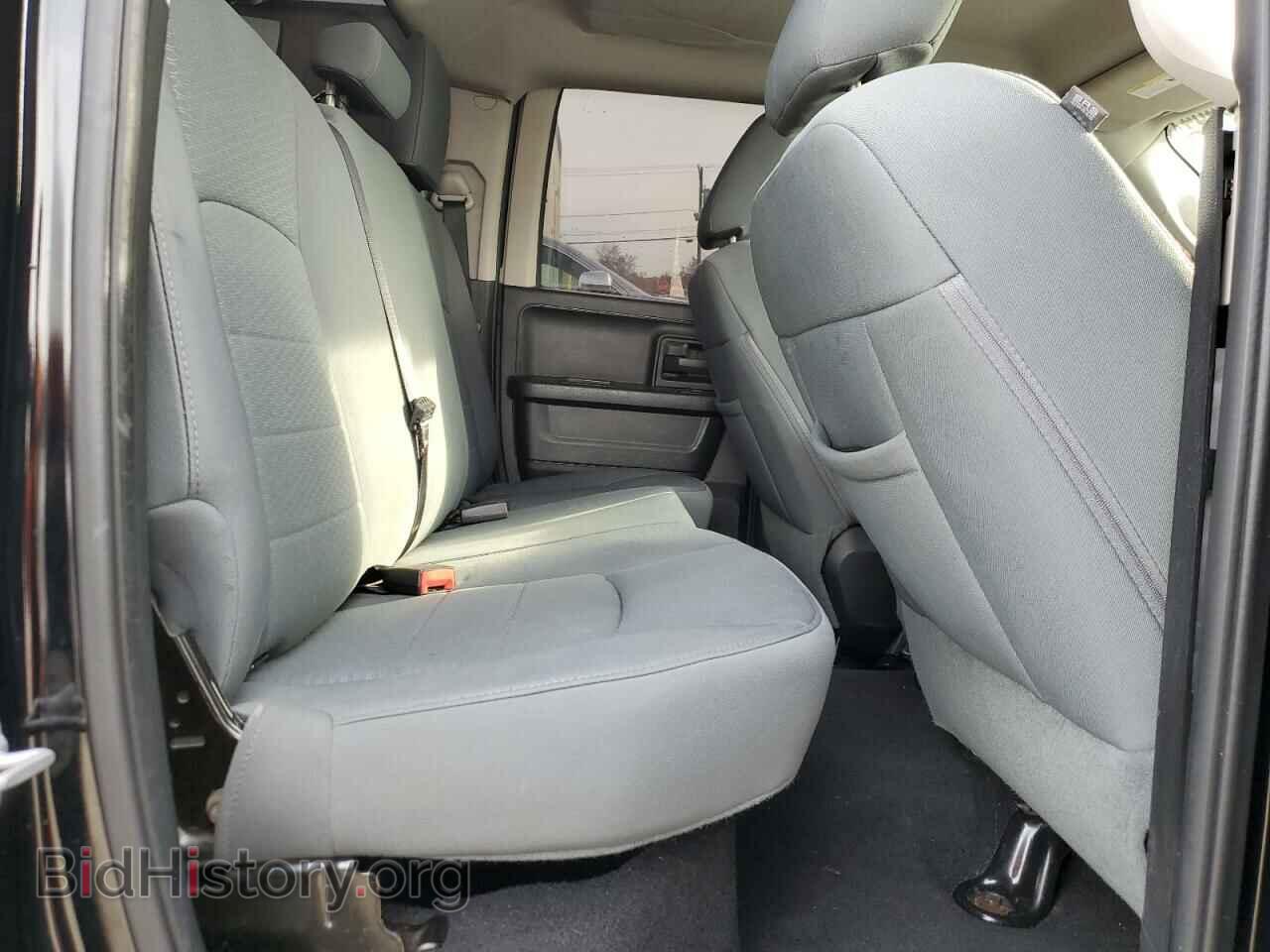 2013 RAM 1500 - VIN: 1C6RR7FT4DS554747 - Фото 10