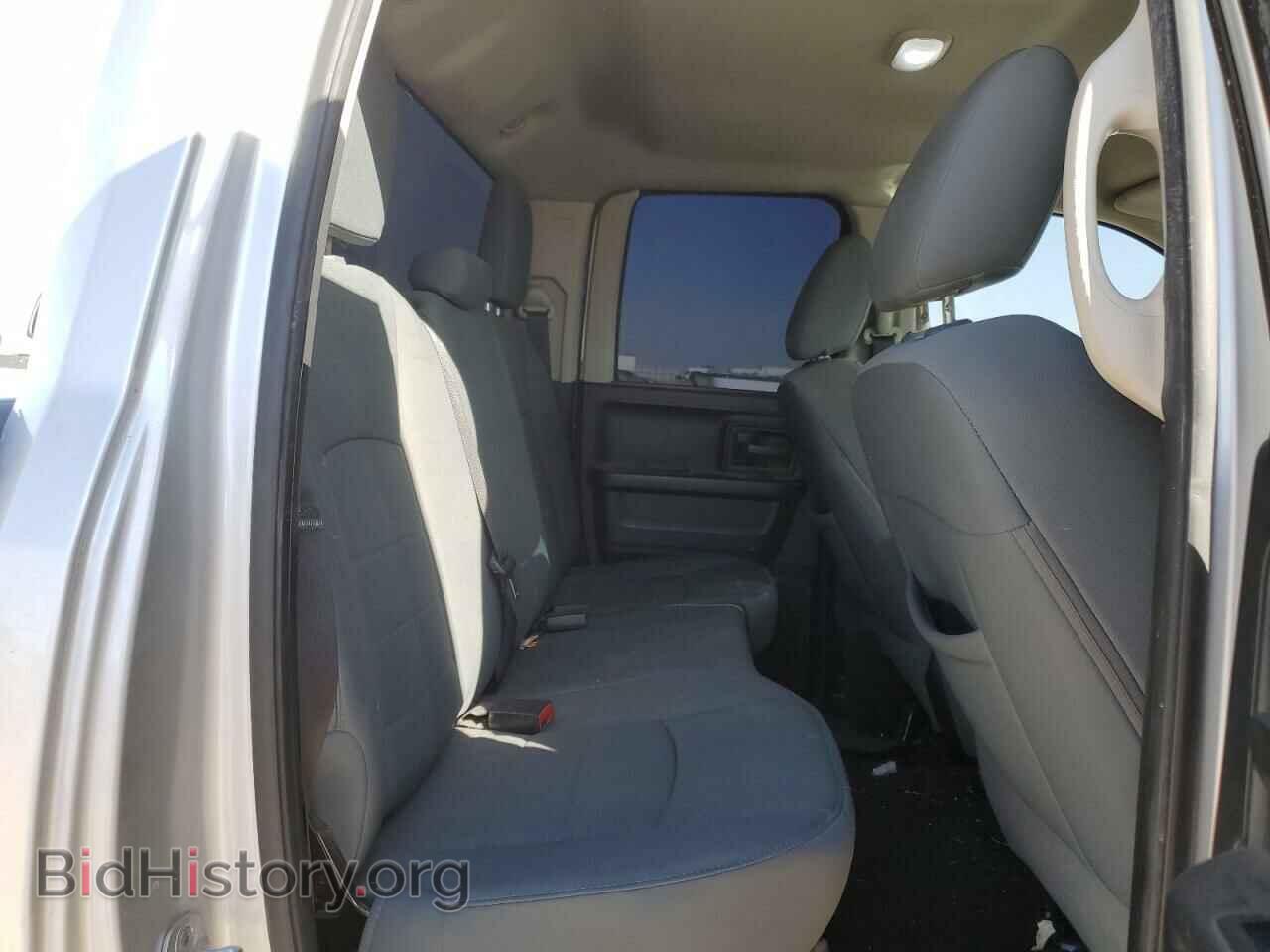 2013 RAM 1500 - VIN: 1C6RR7FT0DS710315 - Фото 10