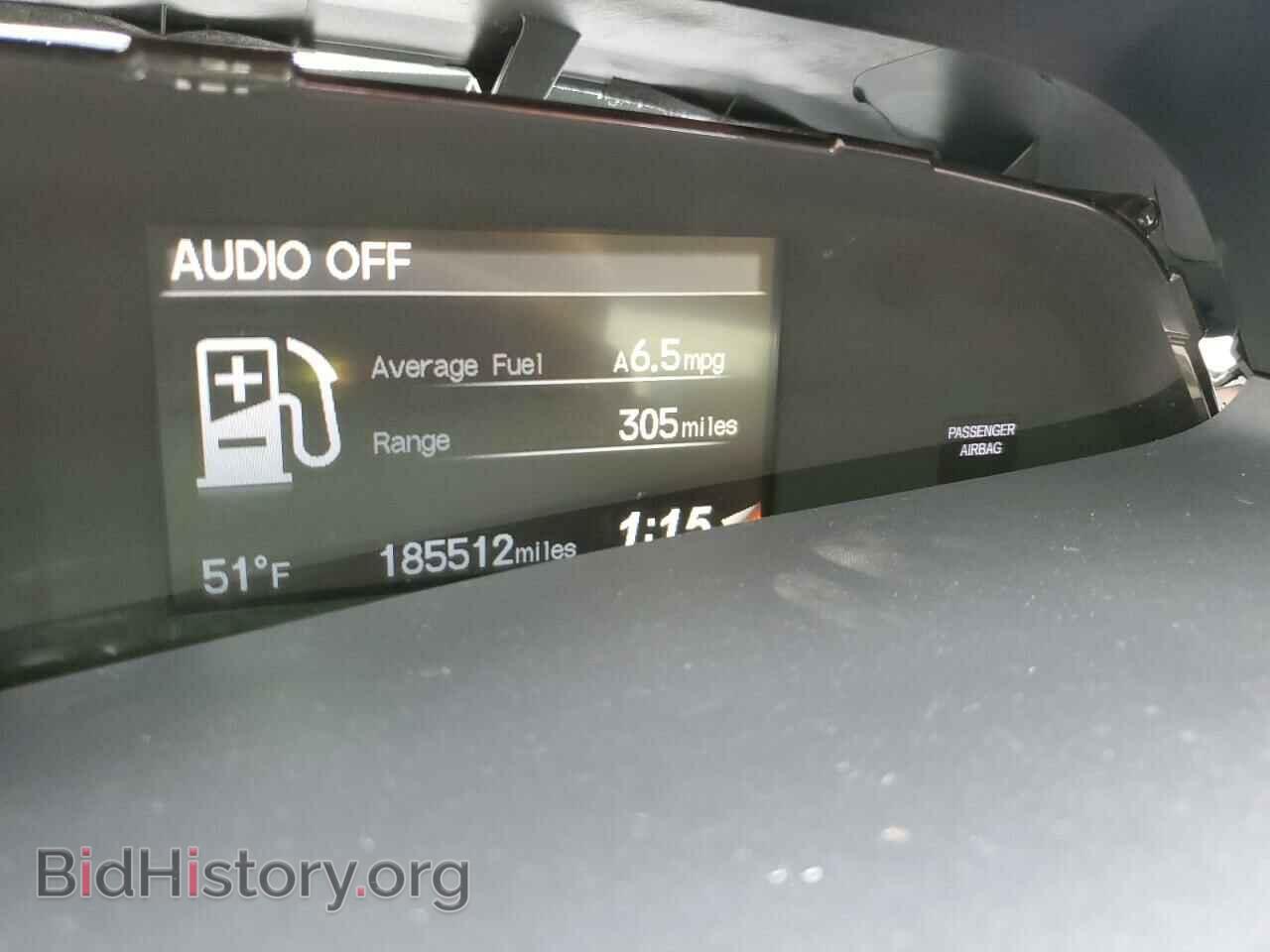 2014 HONDA CIVIC - VIN: 19XFB2F9XEE206673 - Фото 9