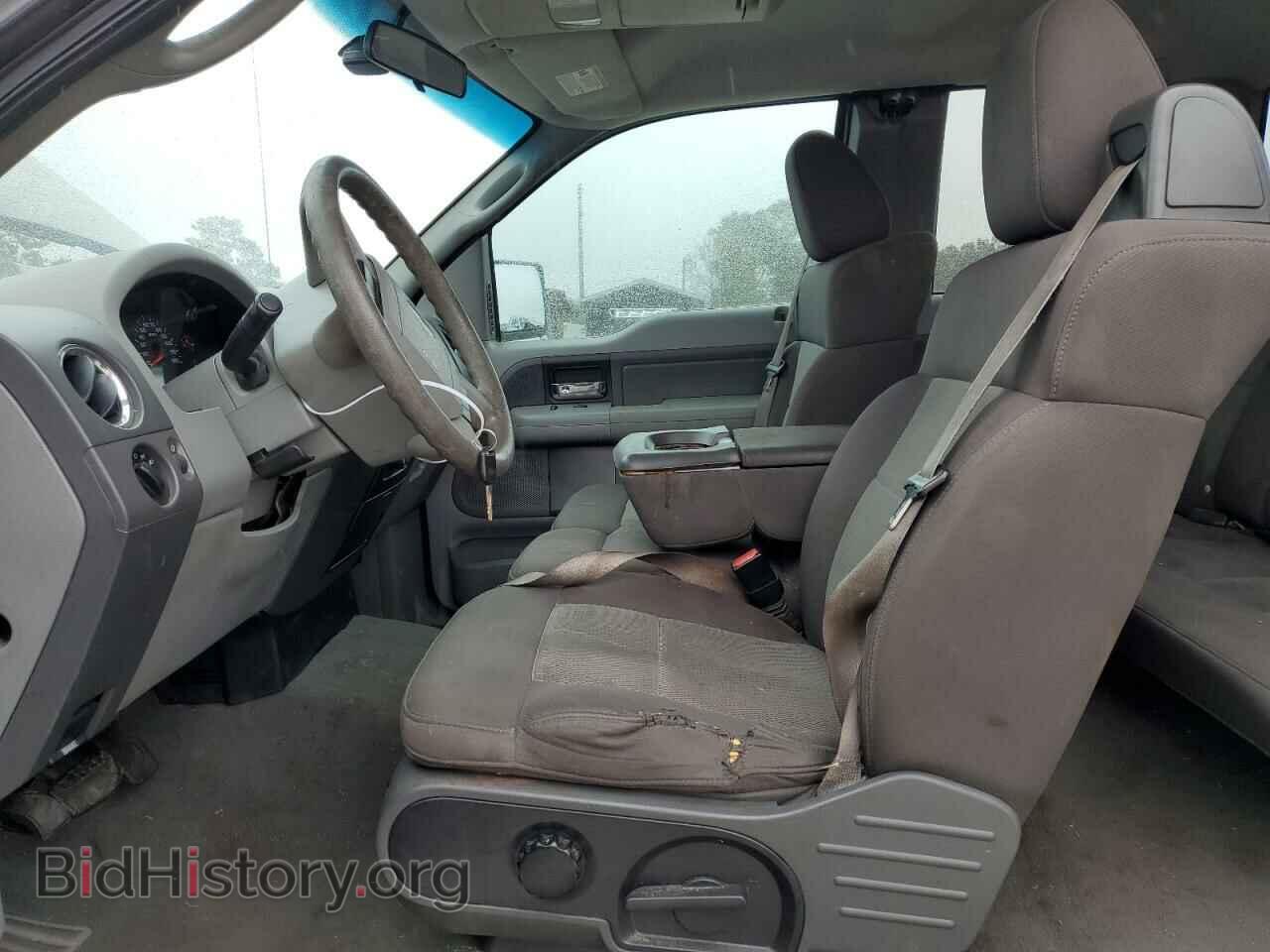 2006 FORD All Models - VIN: 1FTPX14566FB64249 - Photo 7