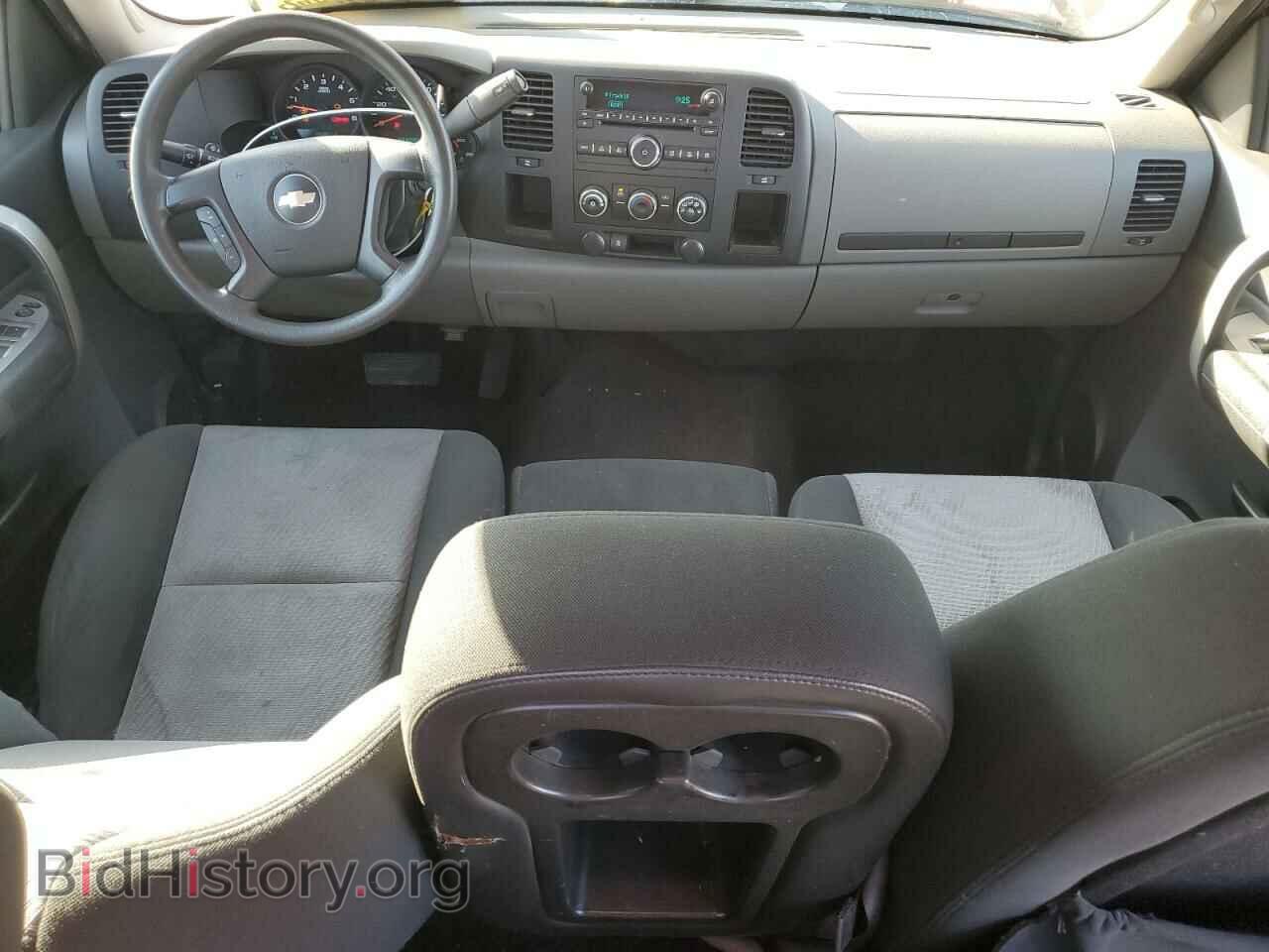 2009 CHEVROLET ALL Models - VIN: 3GCEC13C39G138326 - Фото 8