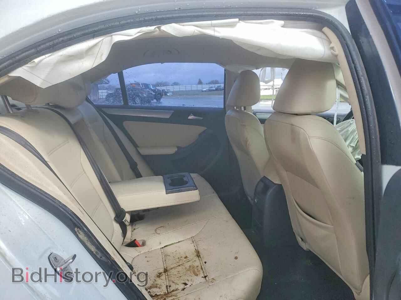 2017 VOLKSWAGEN JETTA - VIN: 3VWDB7AJ0HM233894 - Фото 10