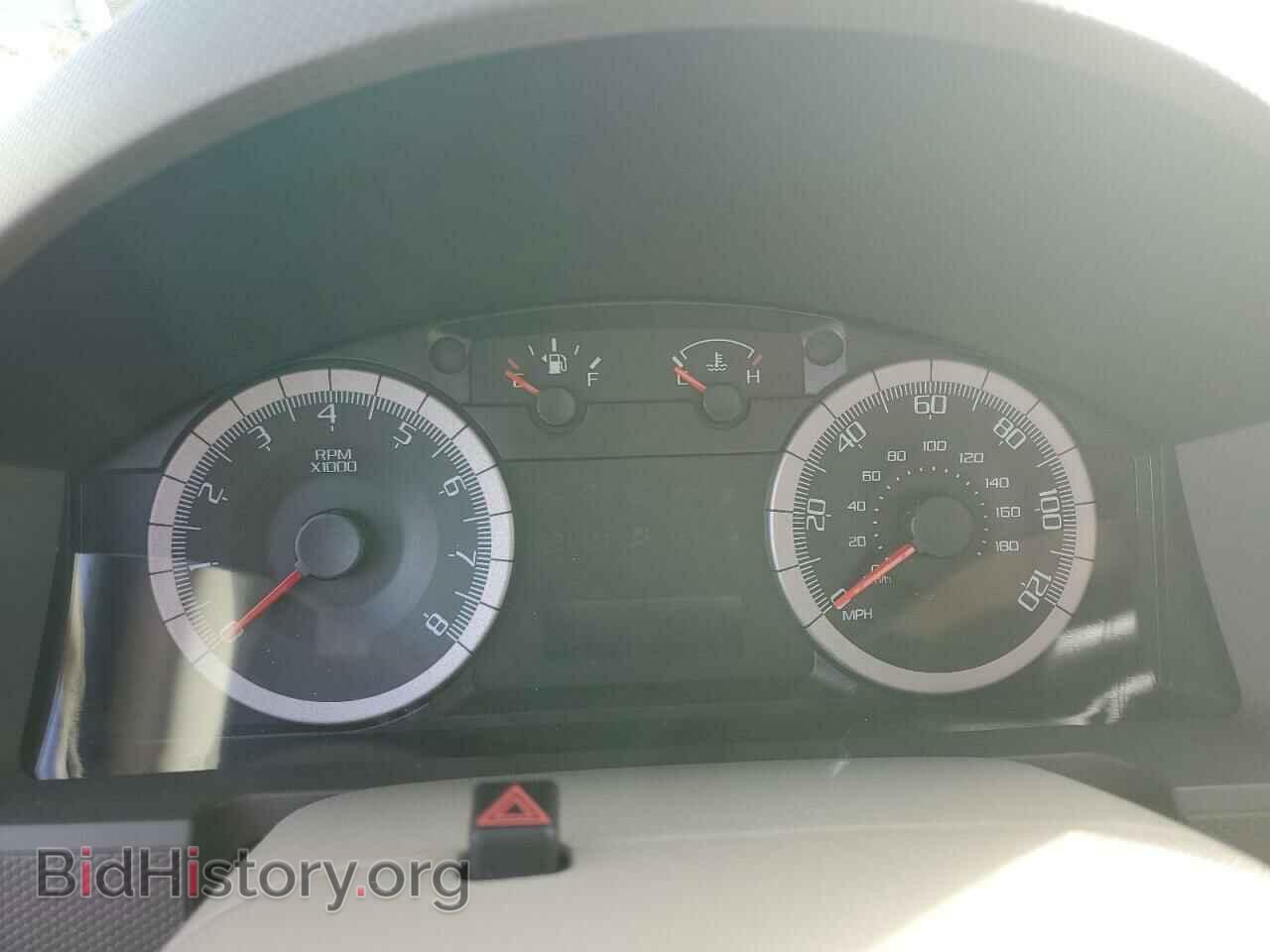 2010 FORD ESCAPE - VIN: 1FMCU0DG8AKB20249 - Фото 9