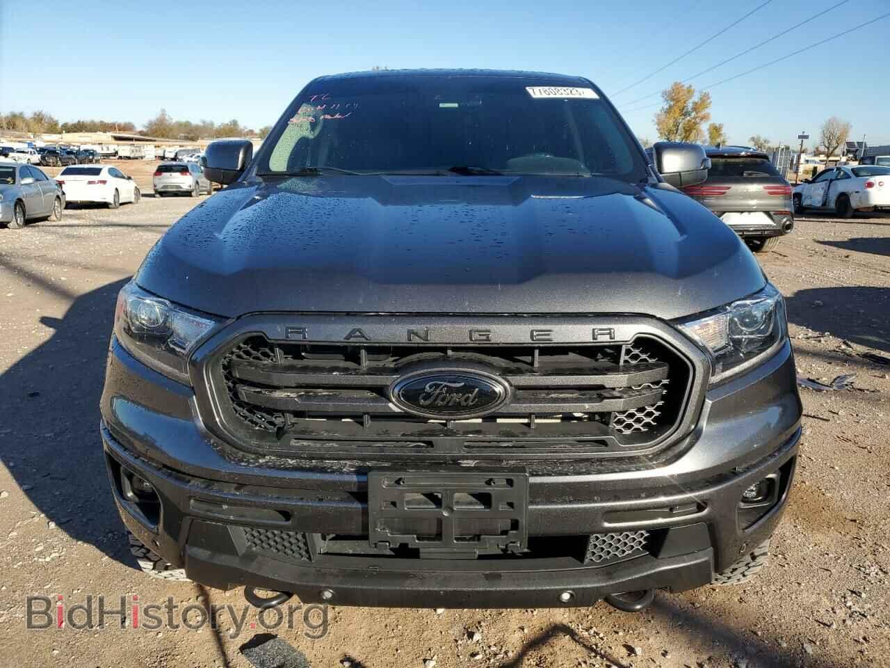2019 FORD RANGER - VIN: 1FTER4FH3KLA49050 - Фото 5