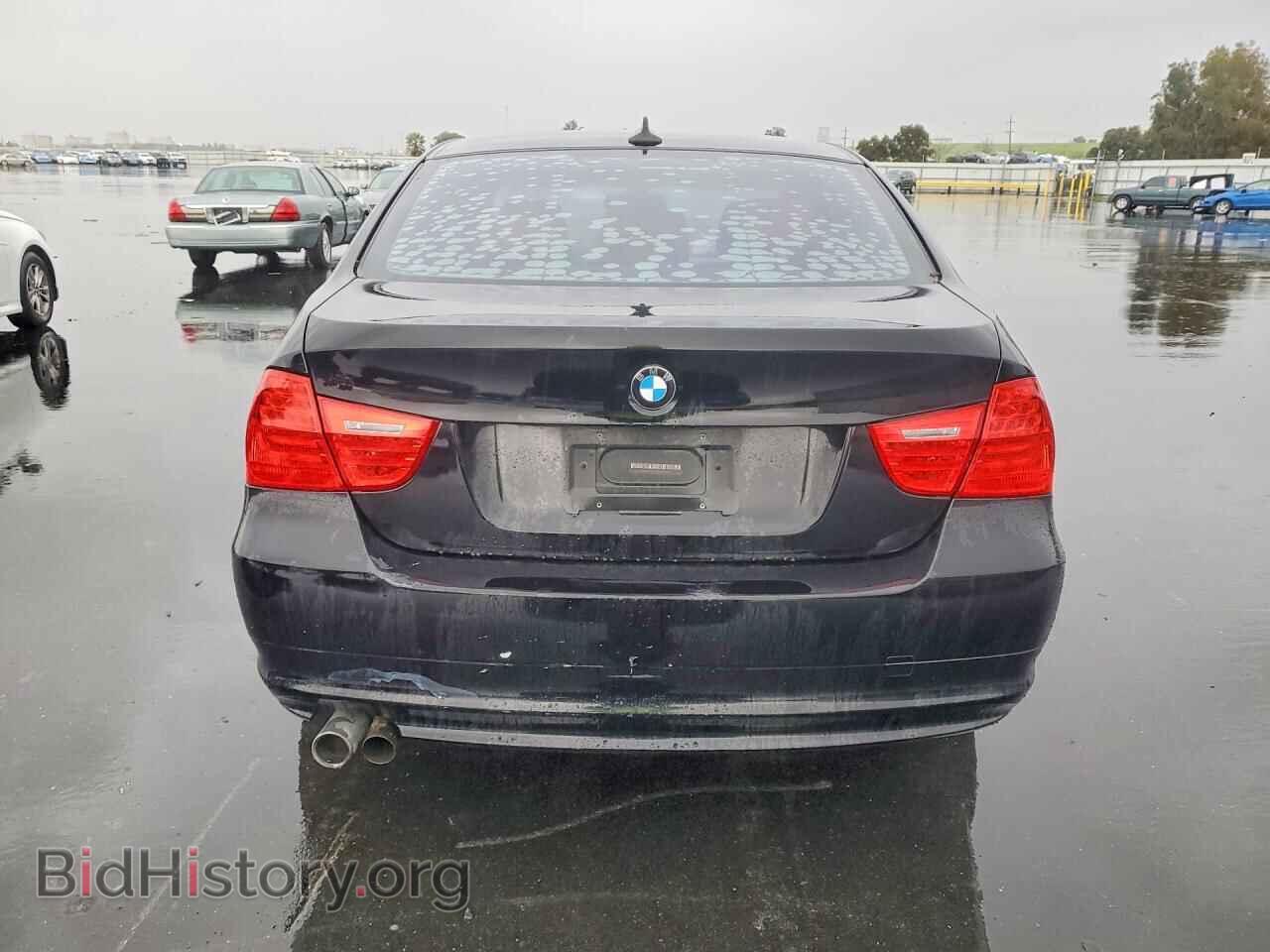 2011 BMW 3 SERIES - VIN: WBAPH5G52BNM78686 - Фото 6