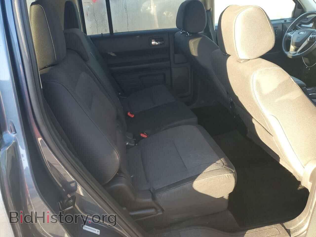 2019 FORD FLEX - VIN: 2FMGK5B80KBA32632 - Photo 11
