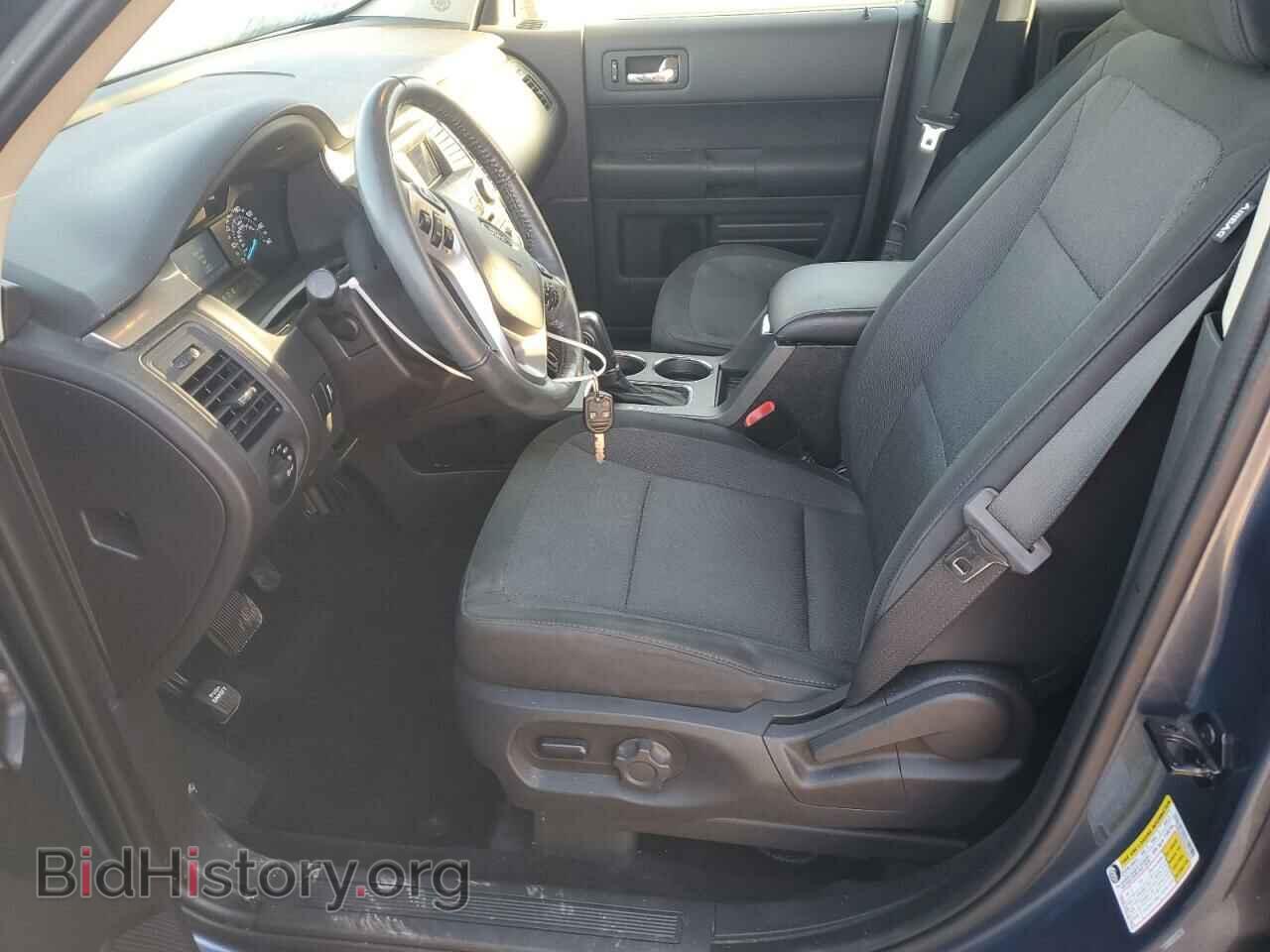 2019 FORD FLEX - VIN: 2FMGK5B80KBA32632 - Photo 7