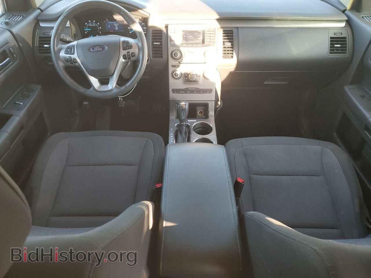 2019 FORD FLEX - VIN: 2FMGK5B80KBA32632 - Photo 8
