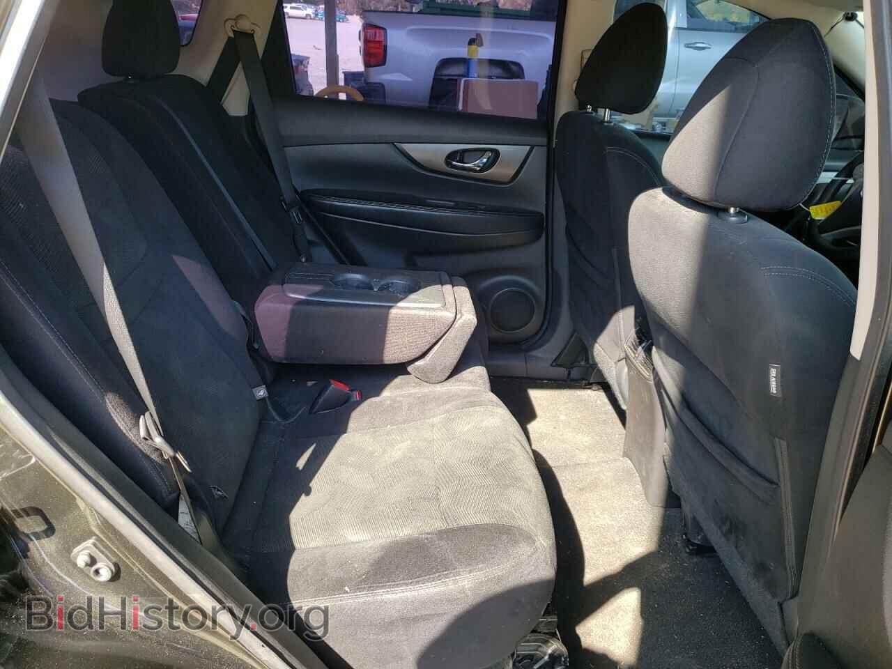 2015 NISSAN ROGUE - VIN: 5N1AT2MV8FC888139 - Фото 10