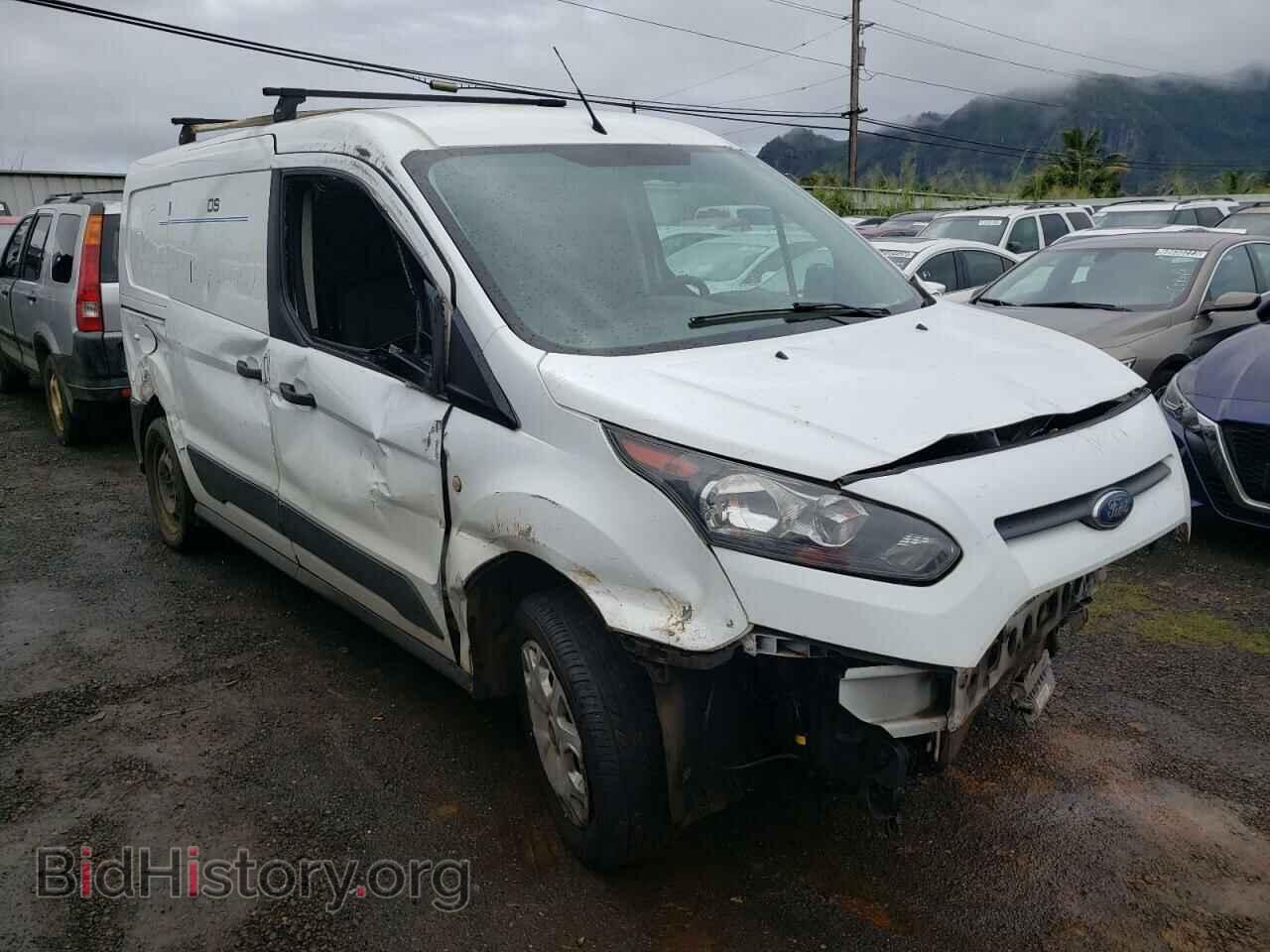 2016 FORD TRANSIT - VIN: NM0LS7E72G1292368 - Фото 4
