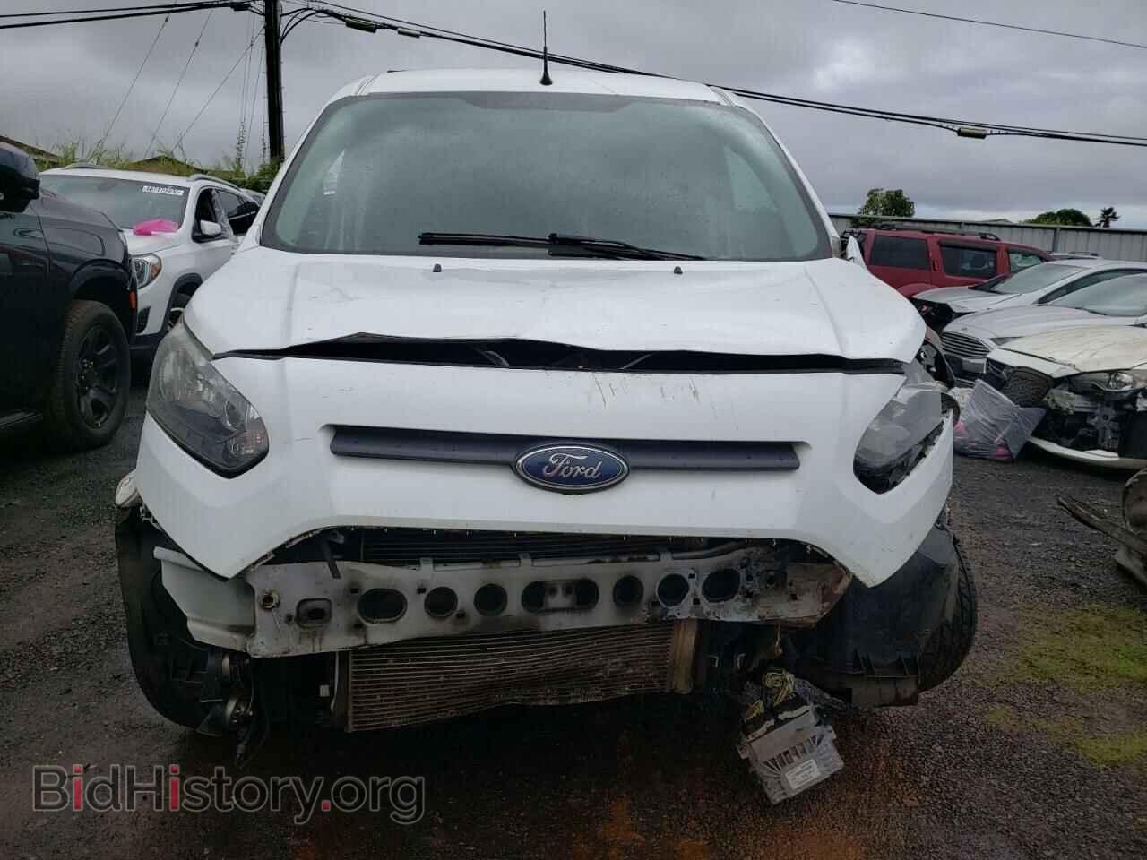 2016 FORD TRANSIT - VIN: NM0LS7E72G1292368 - Фото 5