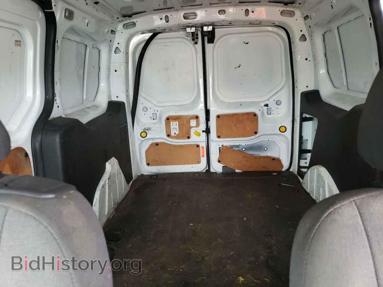 2016 FORD TRANSIT - VIN: NM0LS7E72G1292368 - Фото 10