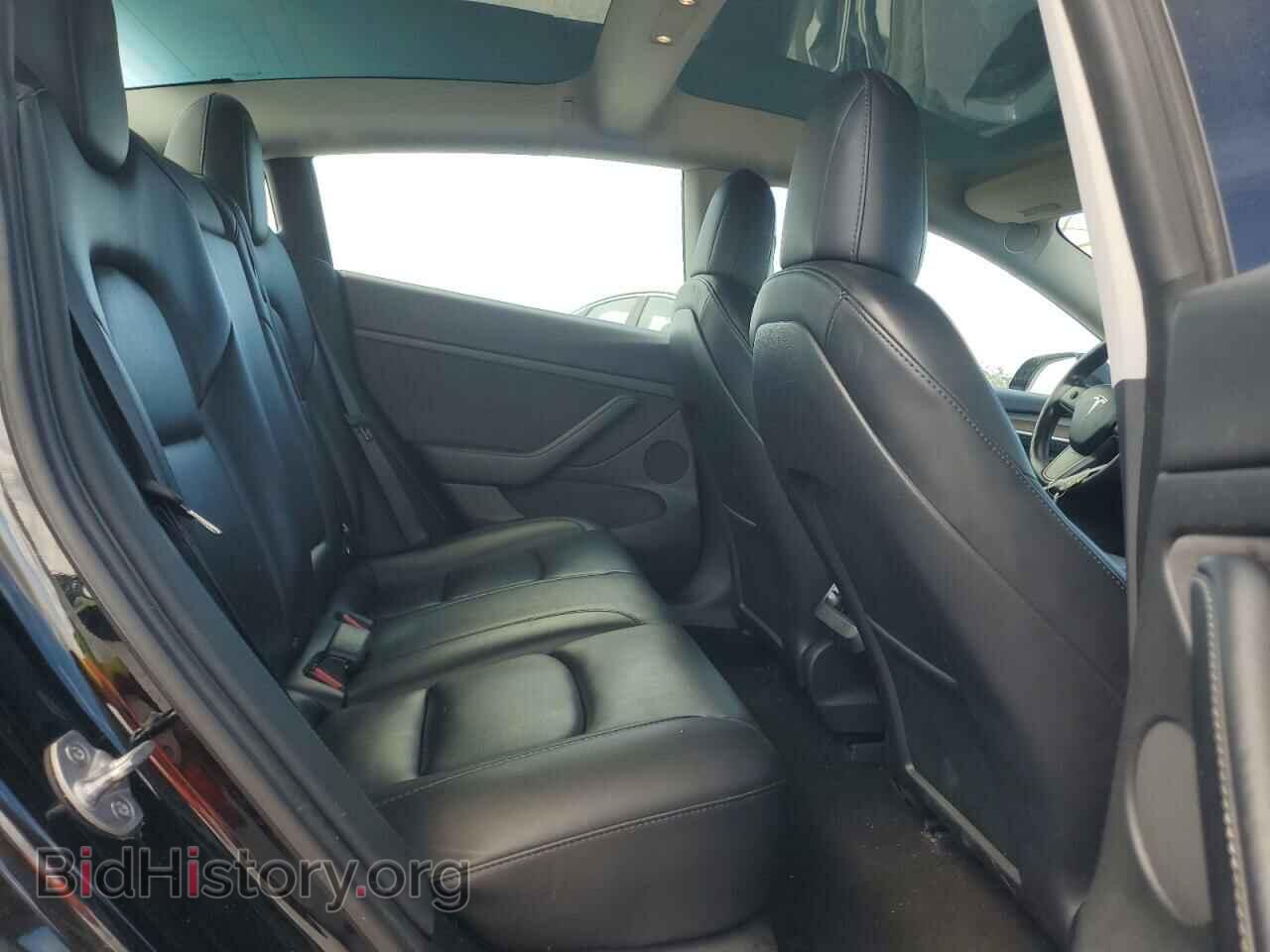 2023 TESLA MODEL 3 - VIN: 5YJ3E1EA7PF437642 - Фото 10