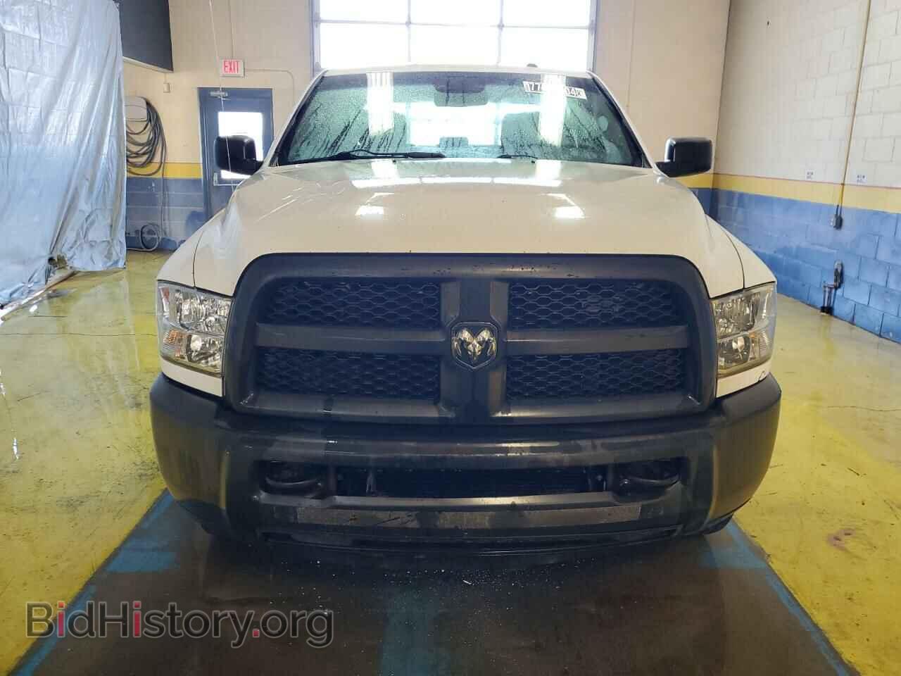 2014 RAM All Models - VIN: 3C6UR5CL9EG223500 - Photo 5