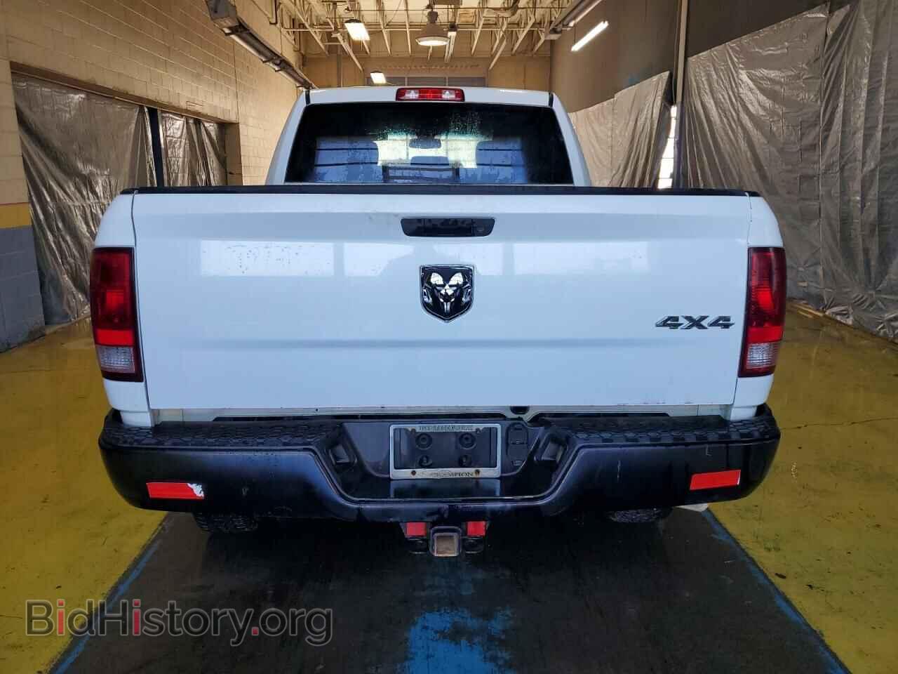 2014 RAM All Models - VIN: 3C6UR5CL9EG223500 - Photo 6