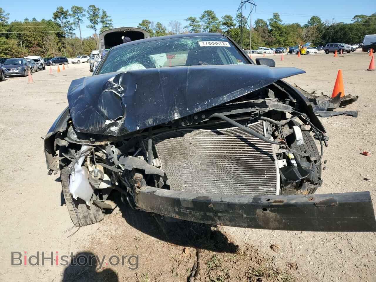 2013 DODGE AVENGER - VIN: 1C3CDZAB2DN567085 - Фото 5