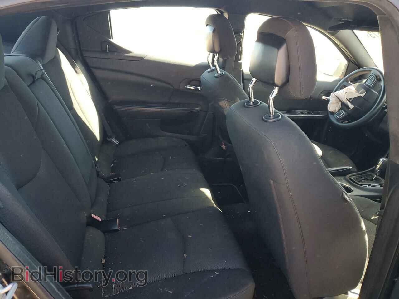2013 DODGE AVENGER - VIN: 1C3CDZAB2DN567085 - Фото 10