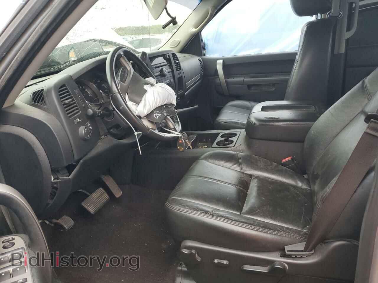 2013 GMC SIERRA - VIN: 3GTP2VE73DG226000 - Фото 7
