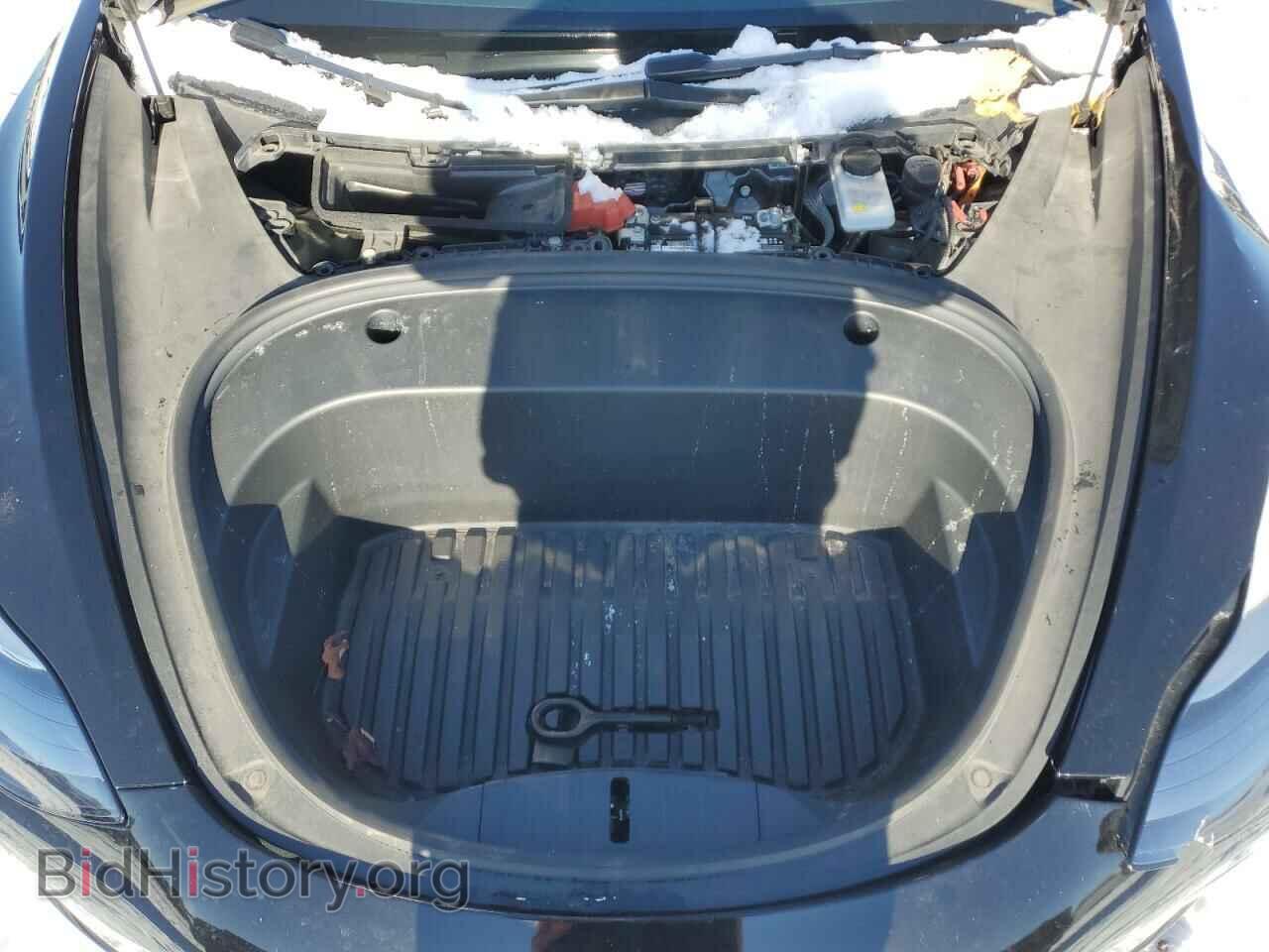 2021 TESLA MODEL 3 - VIN: 5YJ3E1EA7MF091085 - Фото 11