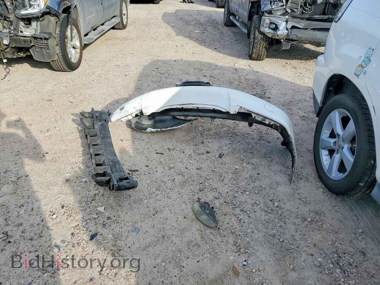 2007 LEXUS RX350 - VIN: 2T2GK31U67C016601 - Фото 13