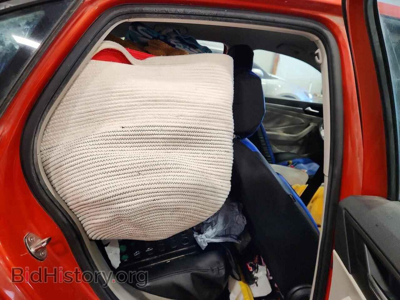 2019 VOLKSWAGEN JETTA - VIN: 3VWC57BU2KM152284 - Фото 10