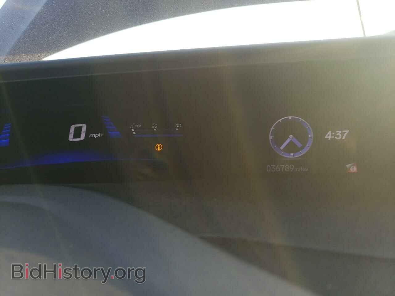 2012 HONDA CIVIC - VIN: JHMFB2F55CS004619 - Фото 9