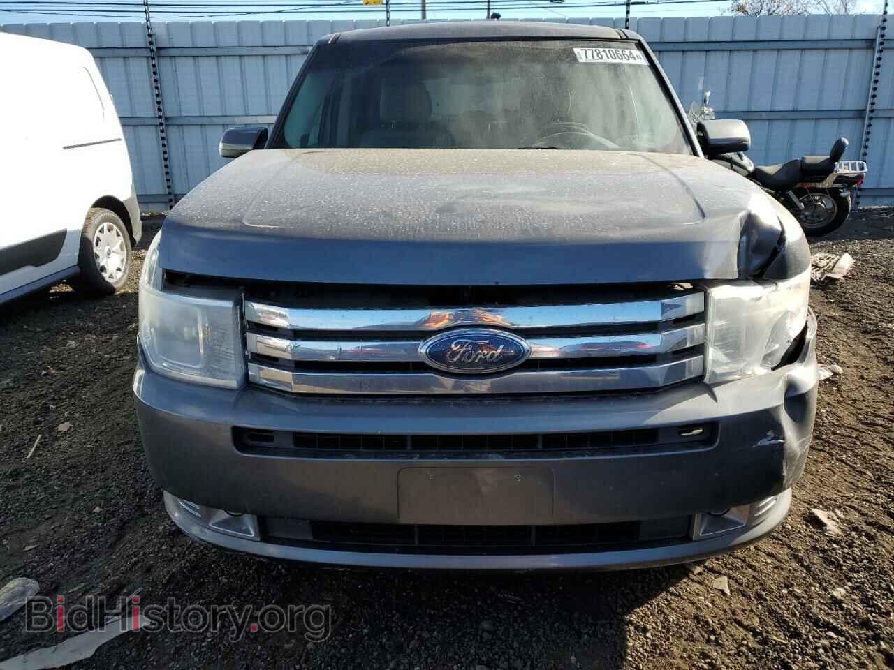 2010 FORD FLEX - VIN: 2FMHK6CC7ABA91043 - Photo 5