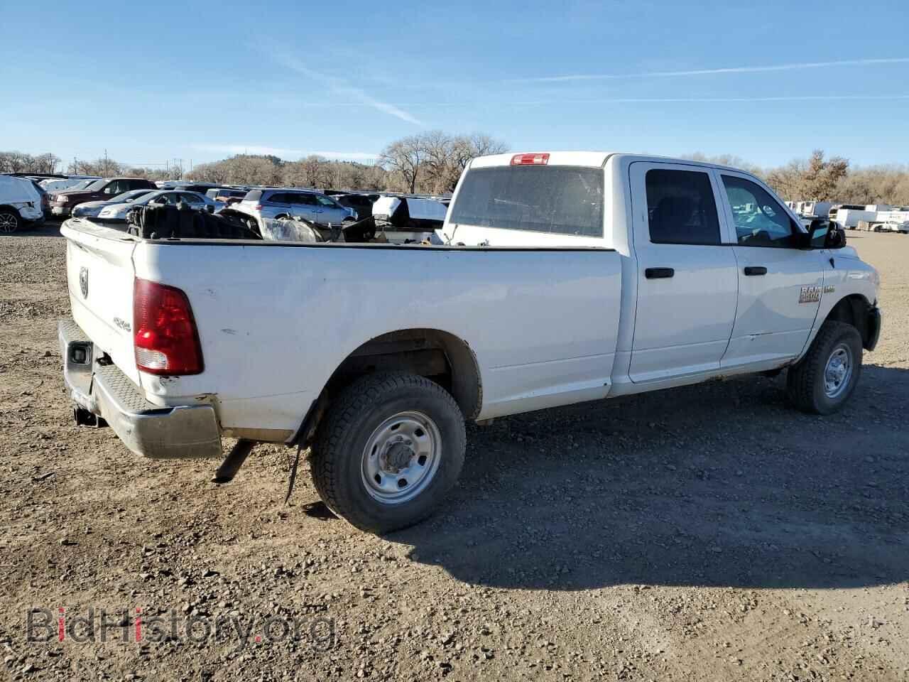 2014 RAM All Models - VIN: 3C6TR5HT6EG248911 - Фото 3