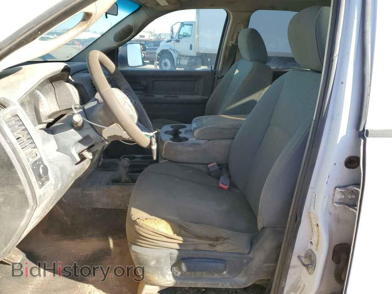 2014 RAM All Models - VIN: 3C6TR5HT6EG248911 - Фото 7