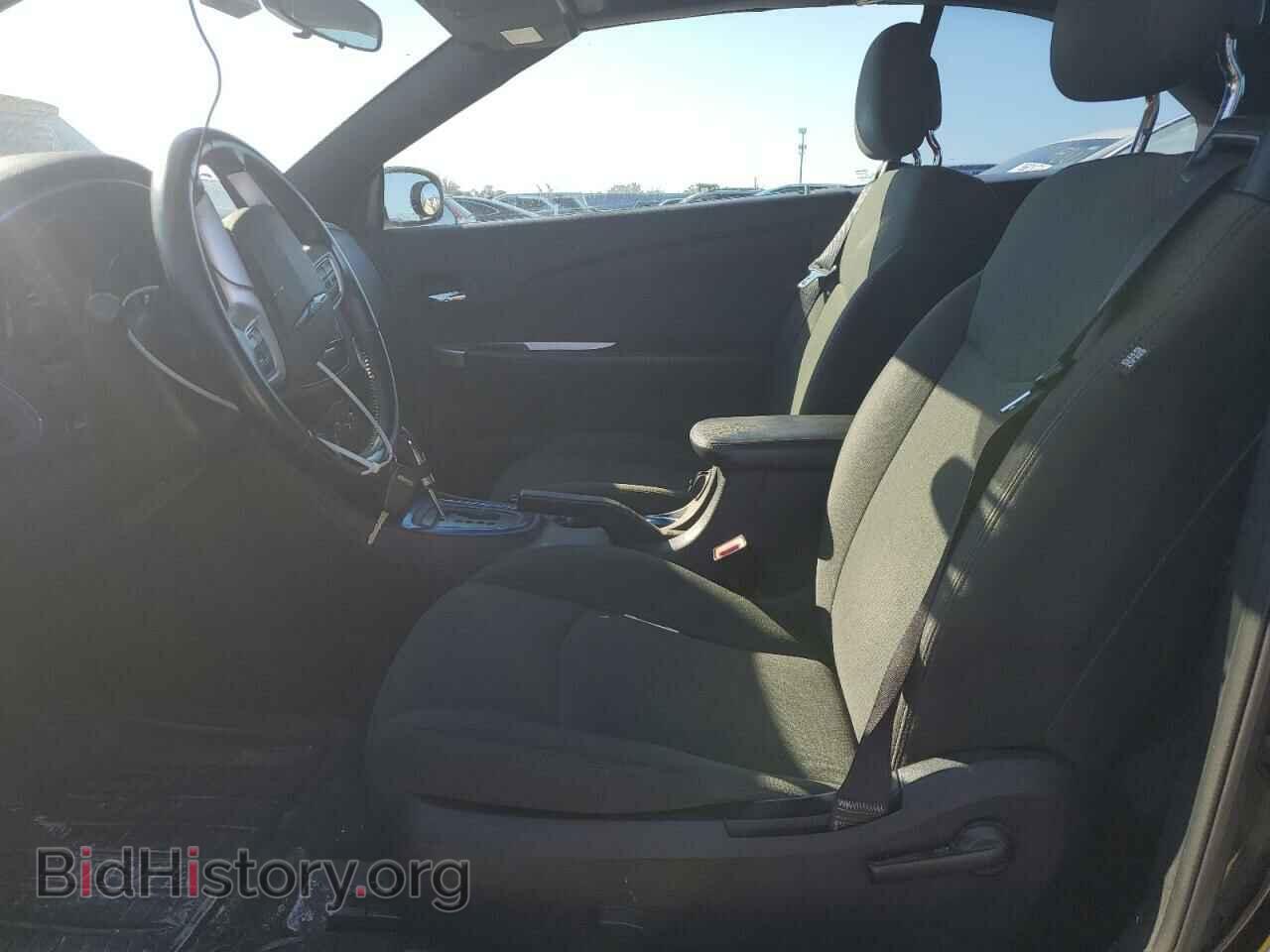 2012 CHRYSLER 200 - VIN: 1C3BCBEB0CN123783 - Photo 7