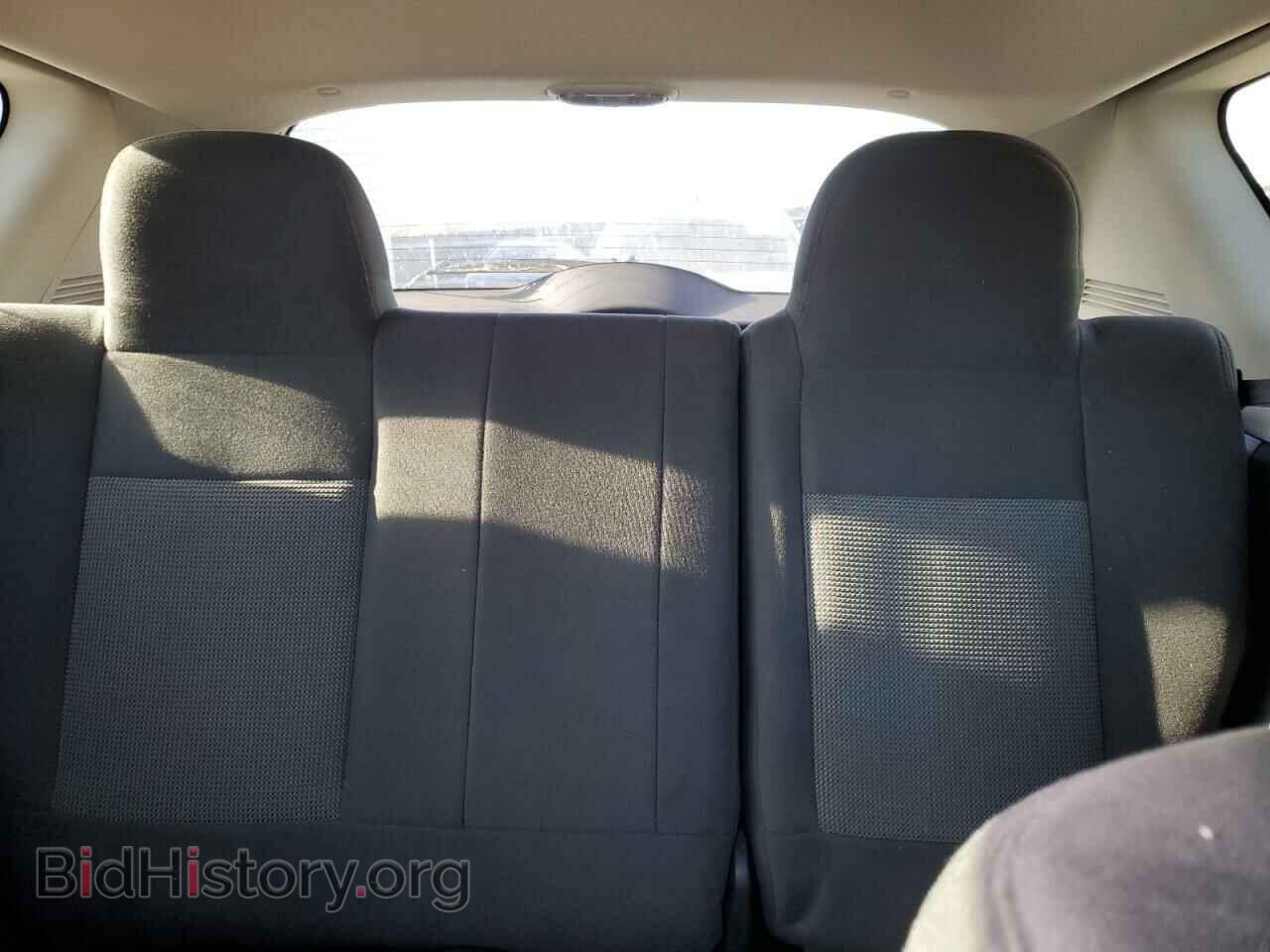 2015 JEEP COMPASS - VIN: 1C4NJDBB7FD393148 - Фото 10