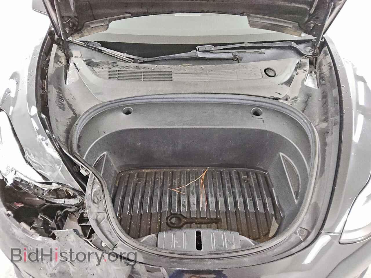 2022 TESLA MODEL 3 - VIN: 5YJ3E1EB4NF305136 - Photo 11